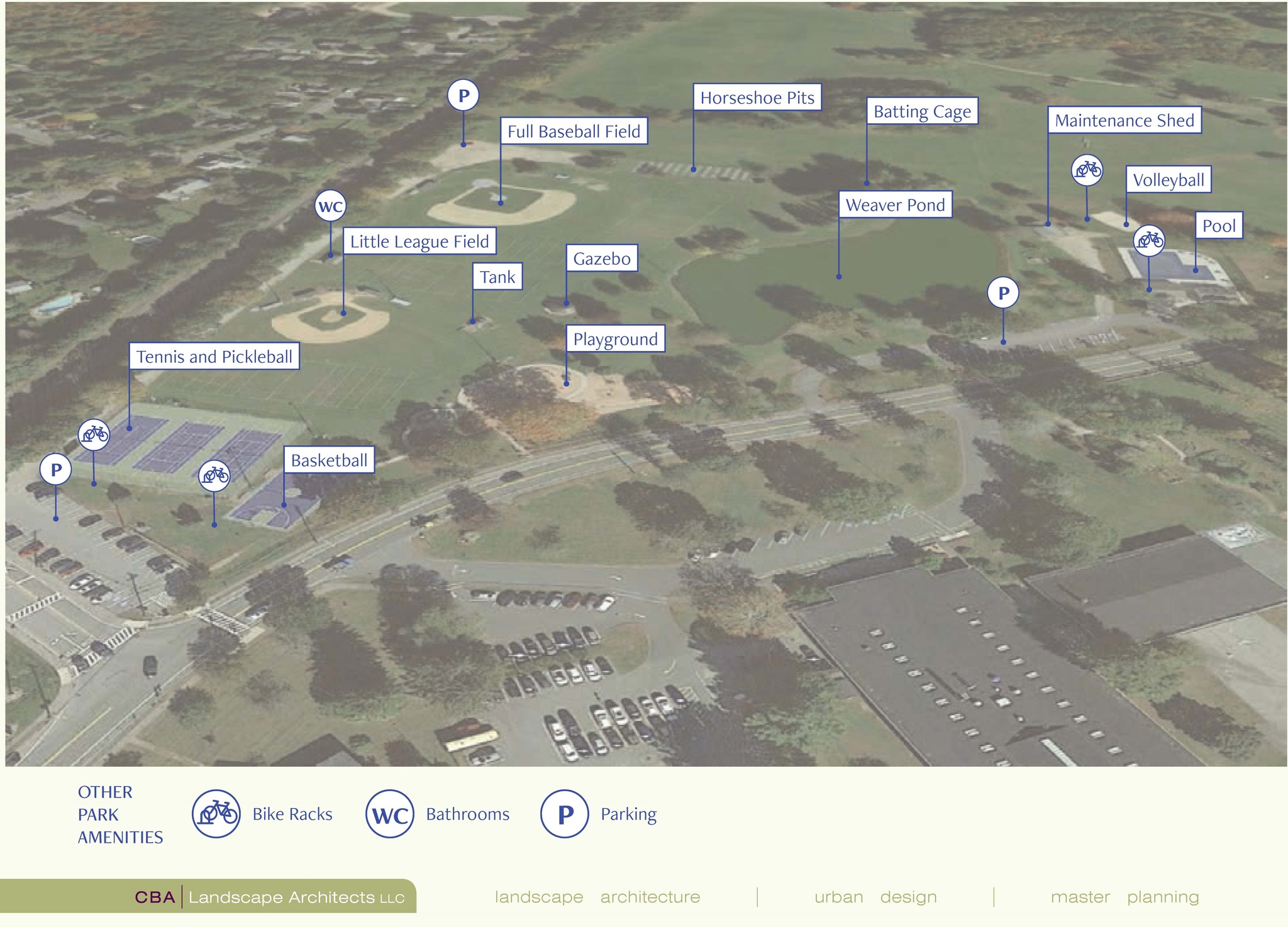 The Public Survey for the Patton Park... - Town of Hamilton | Facebook