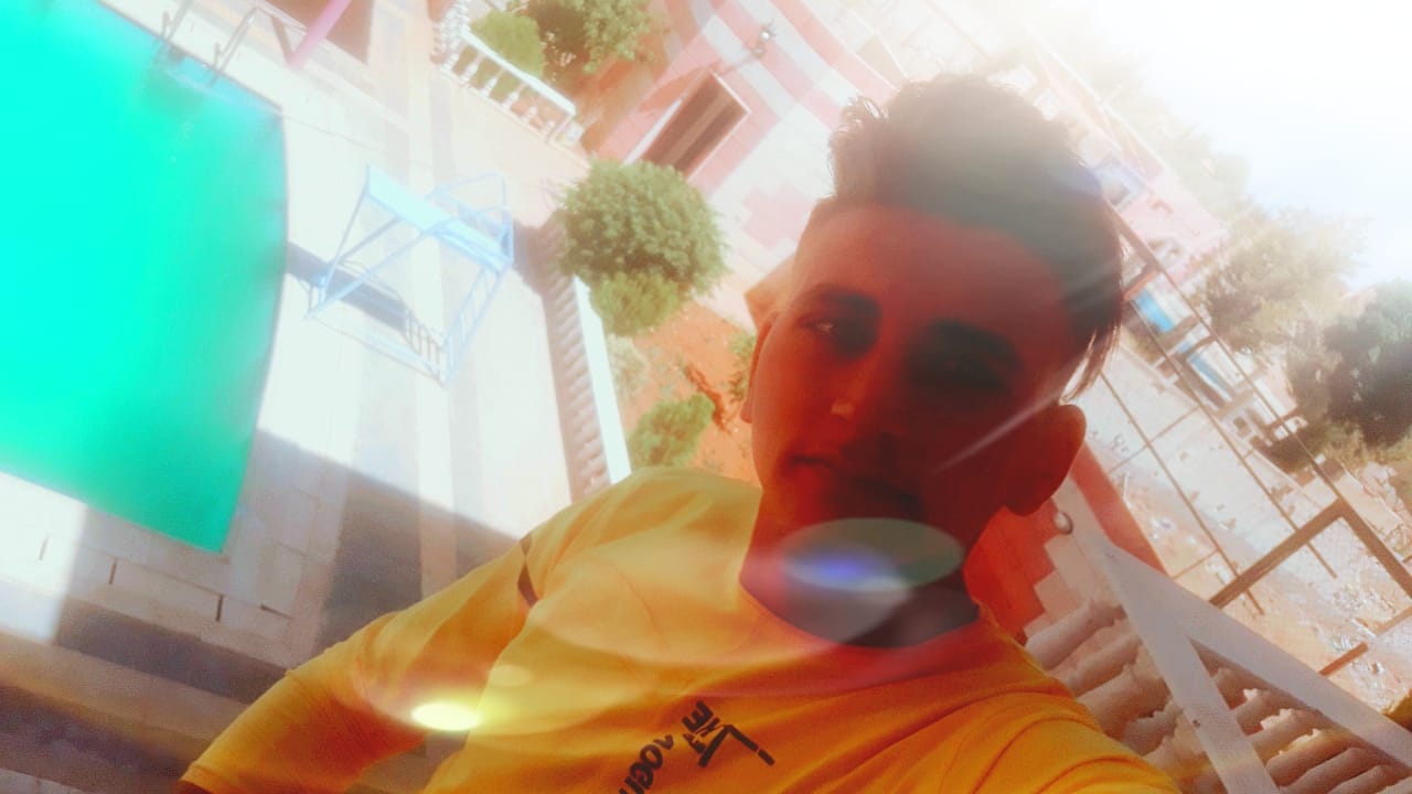 Mrad Khmes