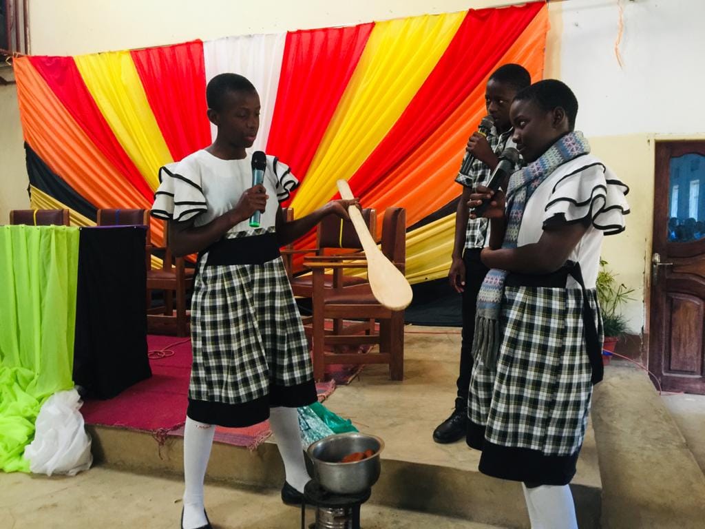 Sunrise primary school matugga | Matuga