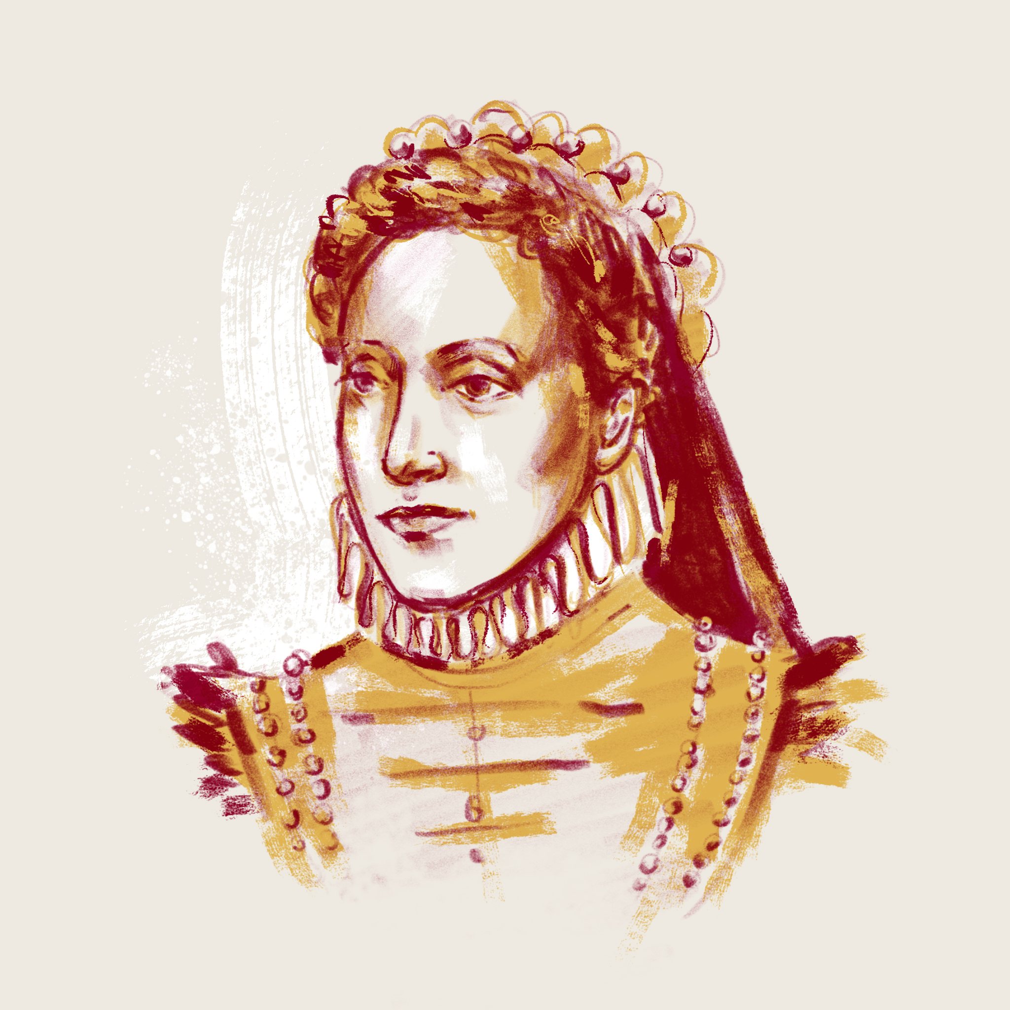 👑 On this day in 1558 Elizabeth I... - English Heritage | Facebook
