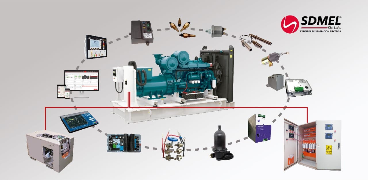 Proelect - ⚡⚡PROELECT INGENIERÍA ELÉCTRICA ELECTRÓNICA OFRECE LOS ...