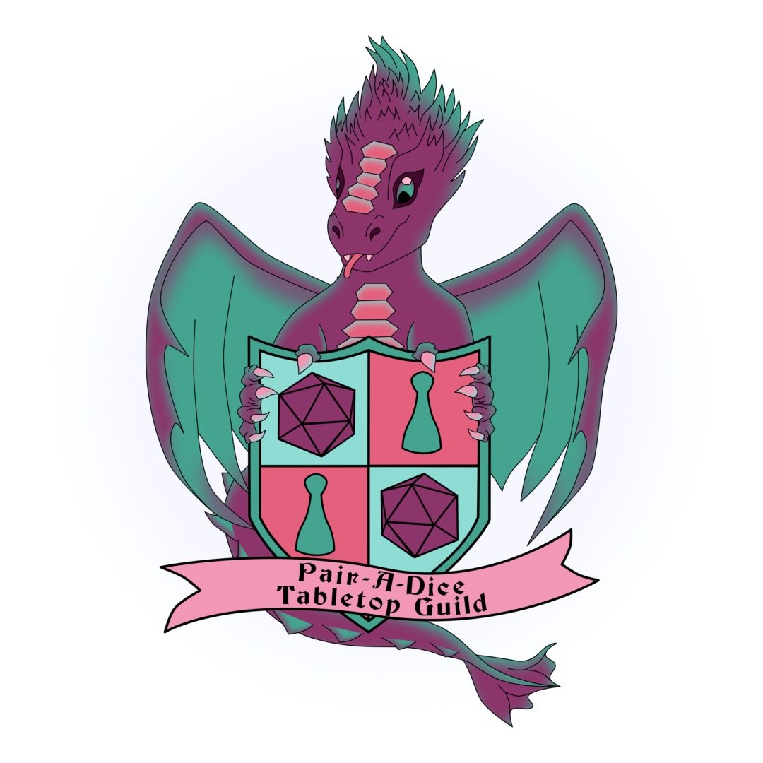 Pair-a-dice Tabletop Guild | Honolulu HI