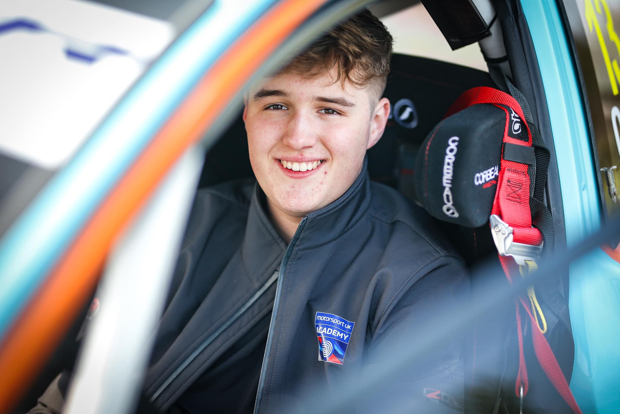 Team RX Racing - 18 Today! 🎉 🎊 HAPPY BIRTHDAY Patrick... | Facebook