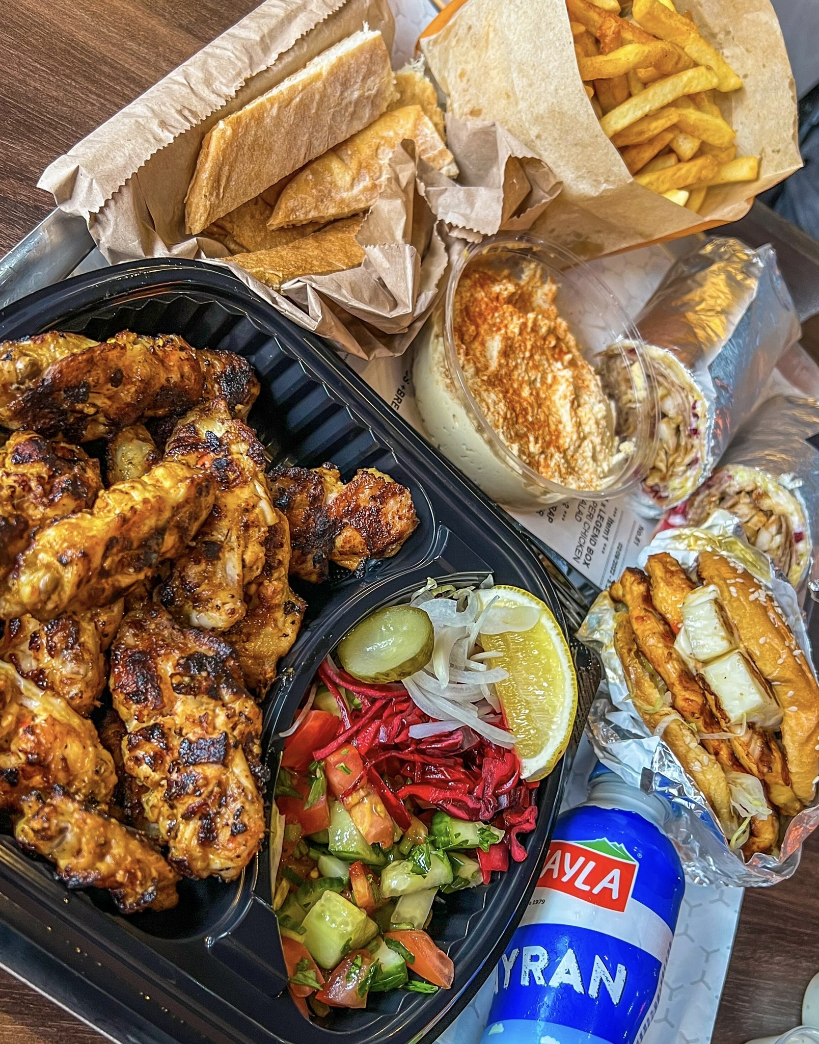 Original Döner