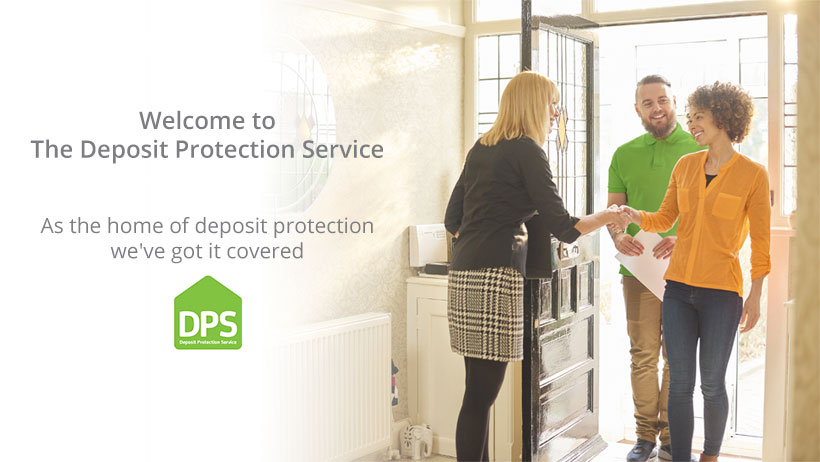 Deposit Protection Service Log In – BLKXFS