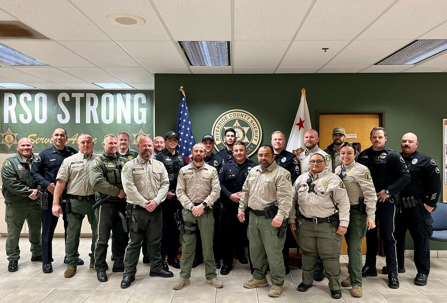 Today, members of the Orange PD... - Orange Police Department