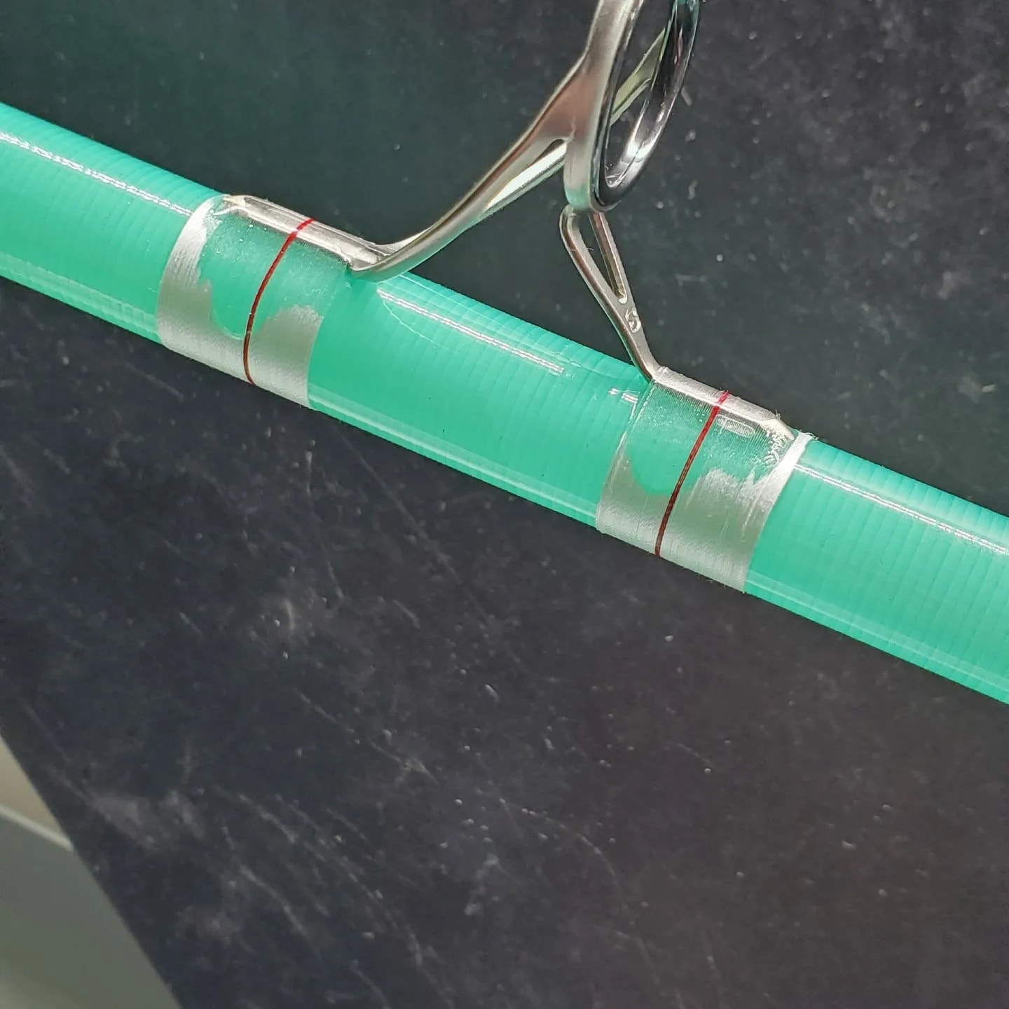 Foxtail Custom Rods | Hixton WI