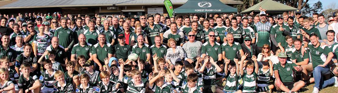 Knox Rugby Club - Knox Rugby Club added a new photo — at...