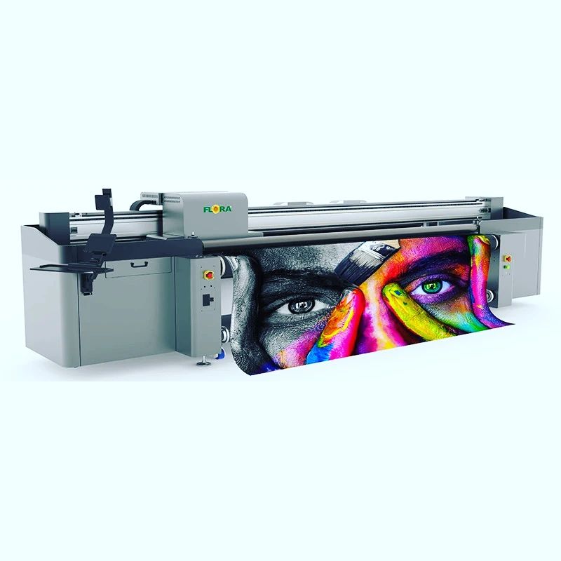 Large Format Printing Solution | Puratan Paltanerlain
