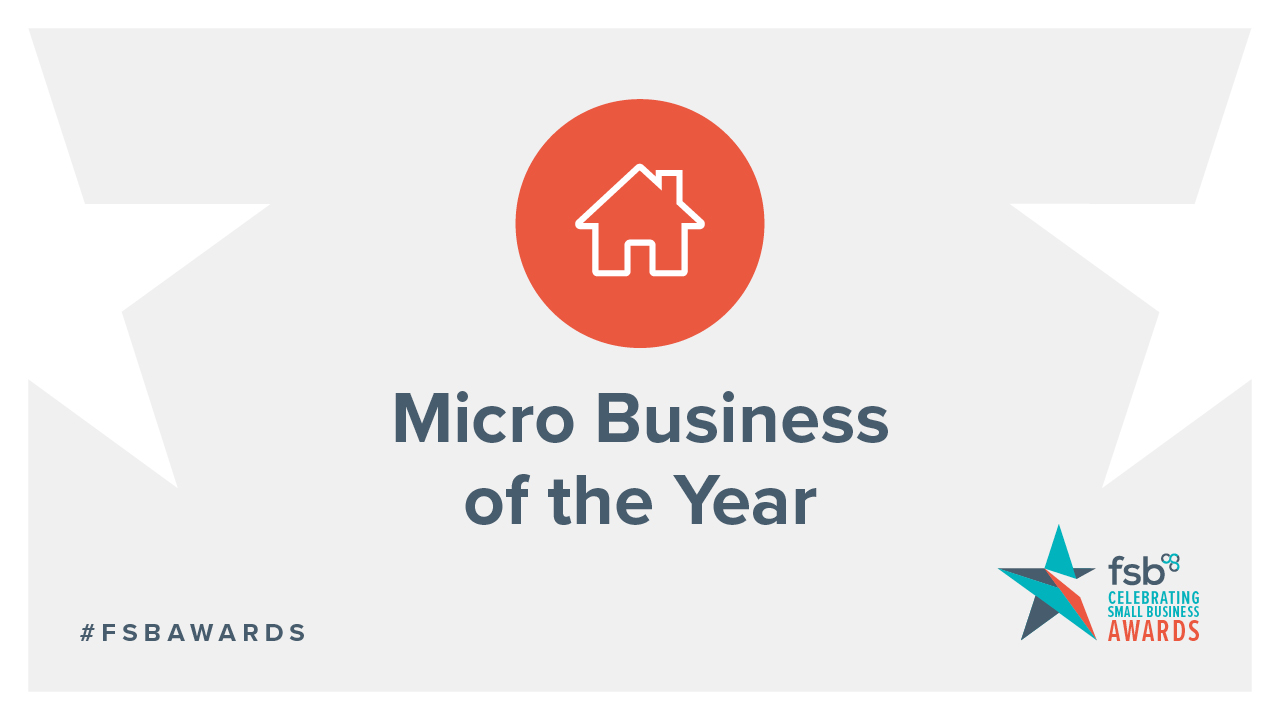 FSB Scotland - 🏆 Meet the finalists 🏆 The Micro Business of the Year ...
