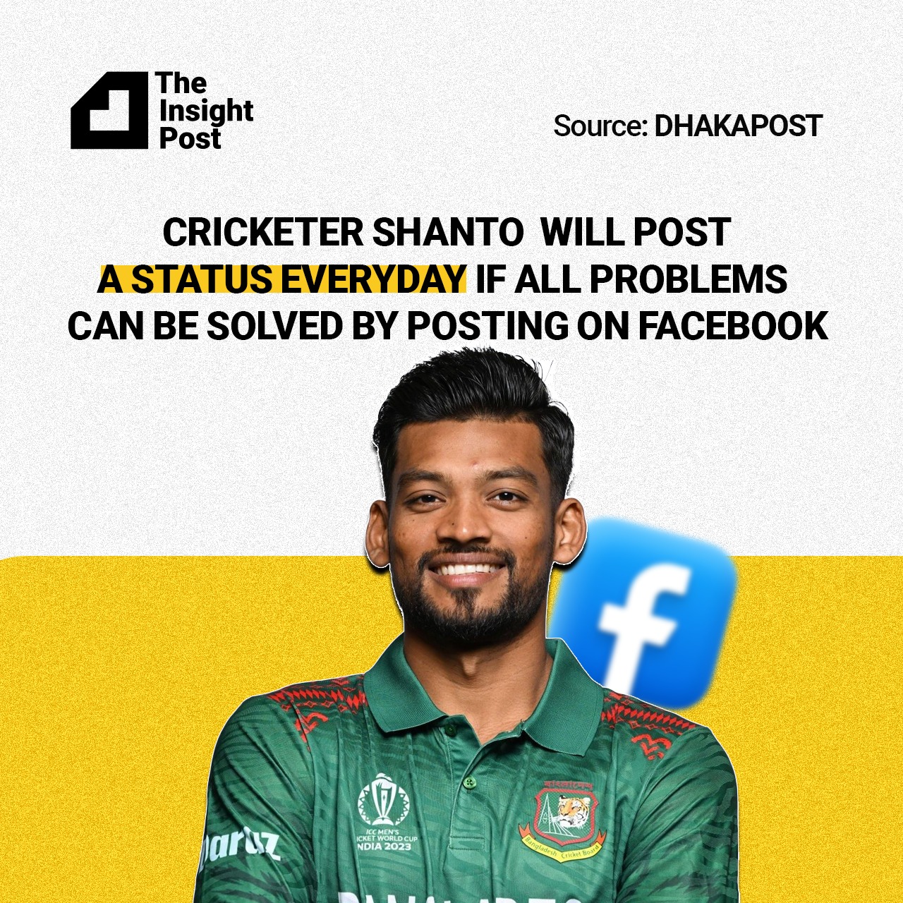 The Insight Post | Dhaka
