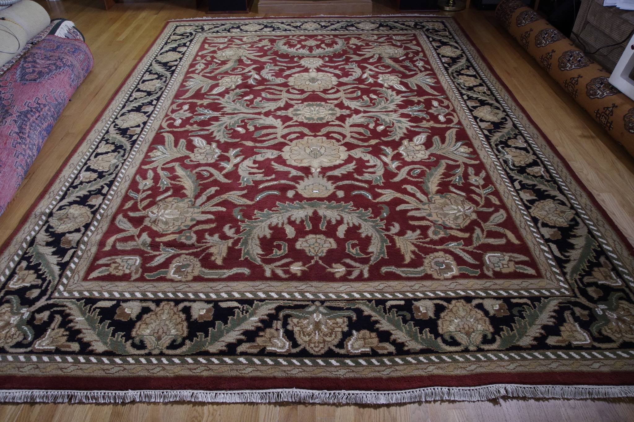 Lamb & Loom Rugs | Oak Grove OR