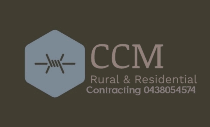 CCM Rural & Residential Contracting | Kandos NSW