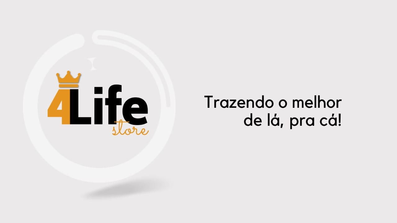 4Life Store | Santa Rosa RS