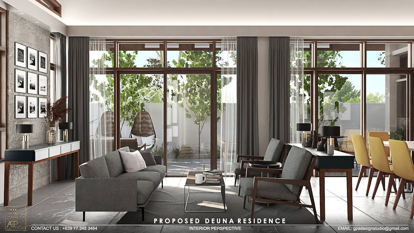 Project Name: Proposed... - A.P. Architectural Design Studio