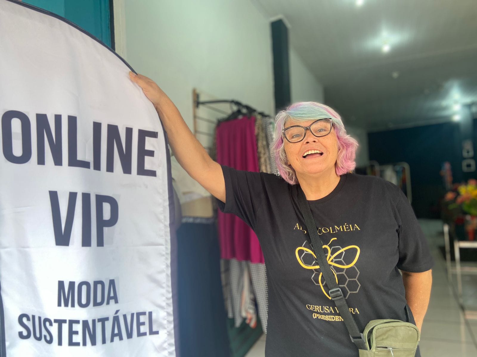Grupo online vip | Curitiba PR