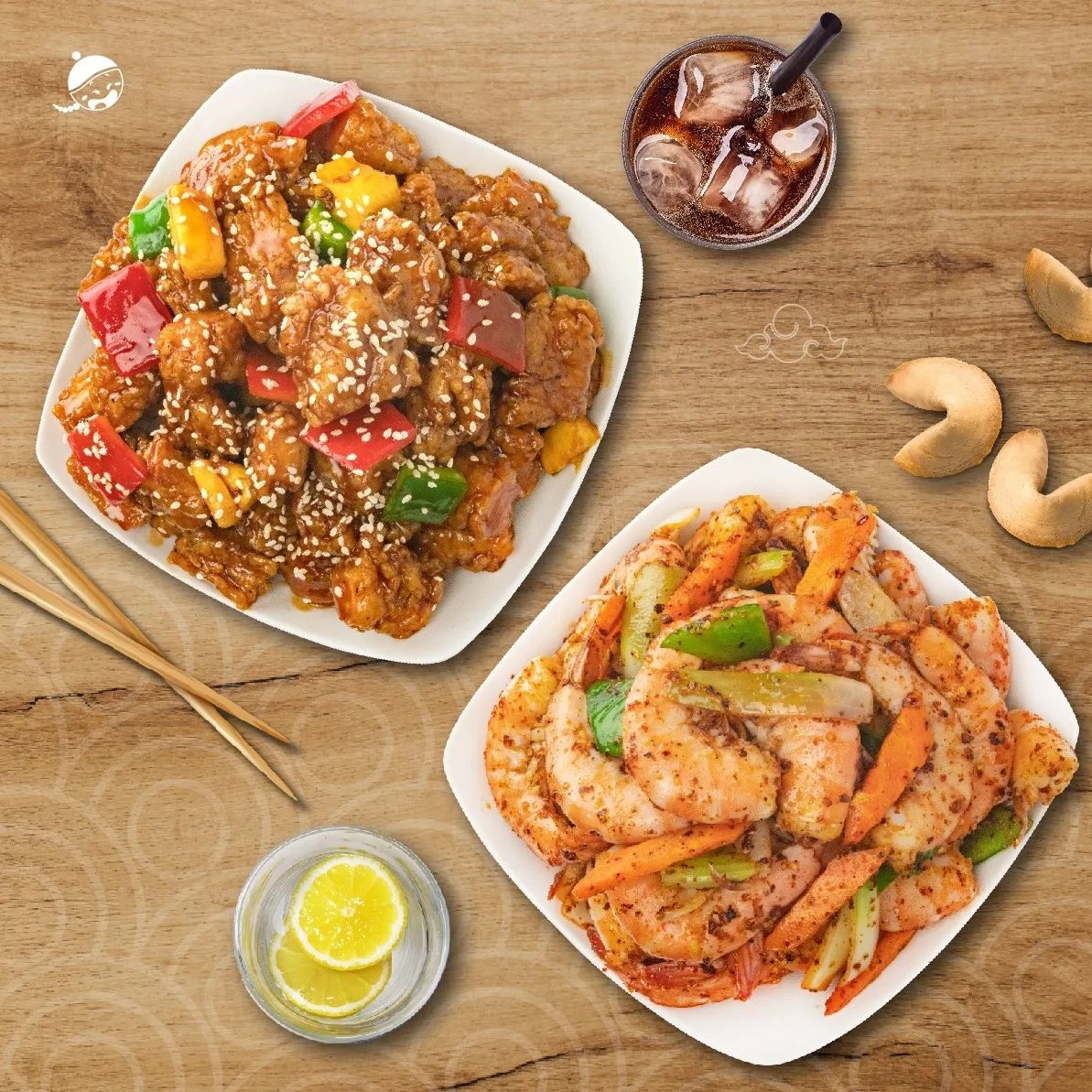Wong Kim Comida Oriental - Simplemente delicioso . Rappi | Uber eats ...