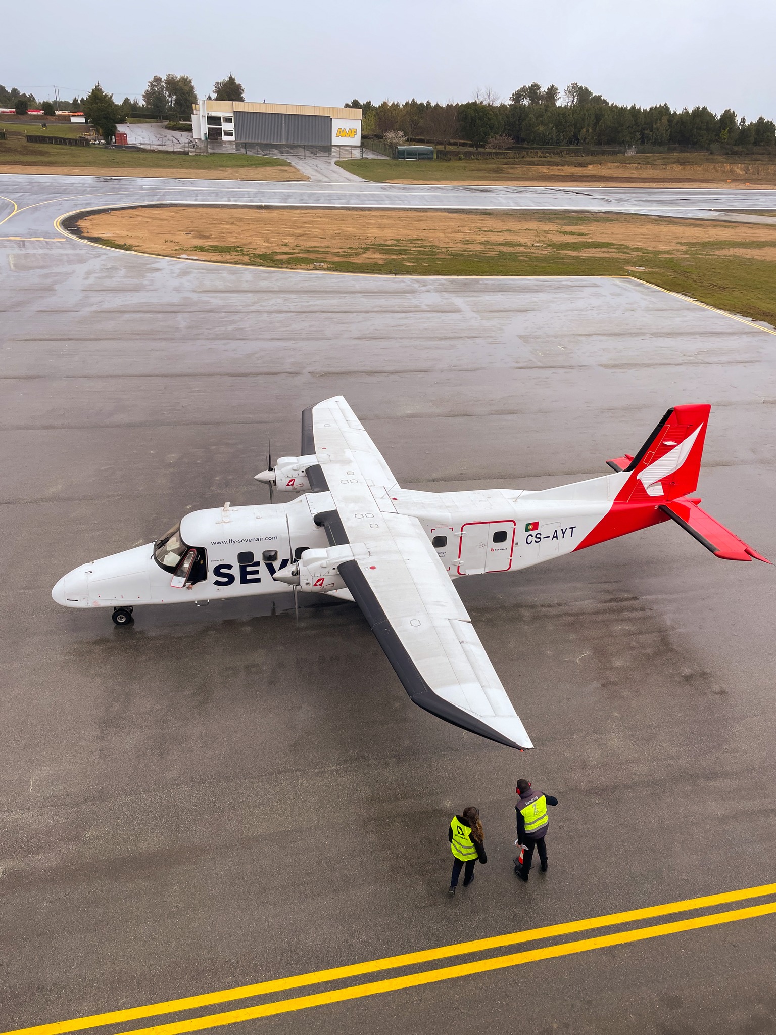 AERÓDROMO VILA REAL | LINHA AÉREA... - Município de Vila Real | Facebook