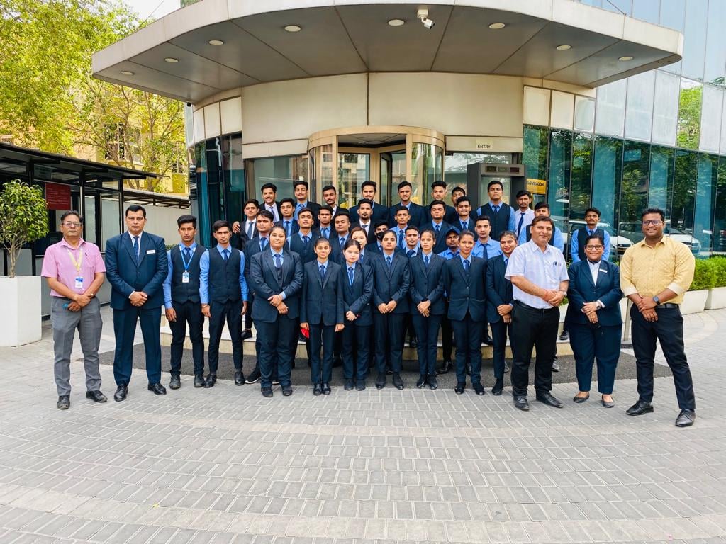 Suresh Gyan Vihar... - Suresh Gyan Vihar University