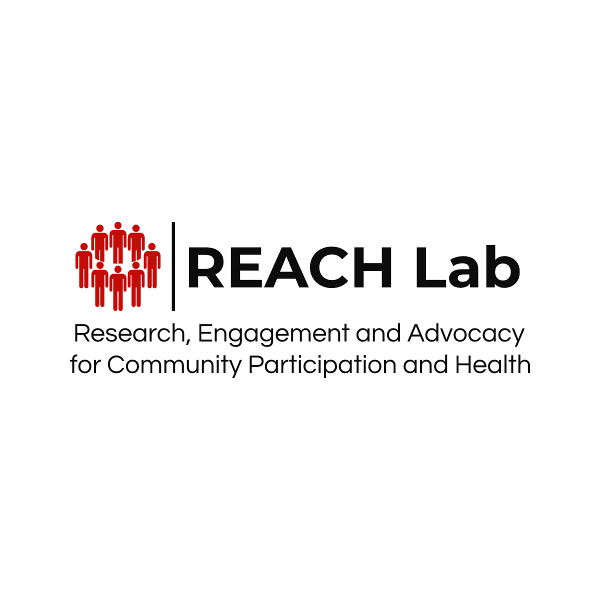 REACH Lab: Research, Engagement and Advocacy for Community ...