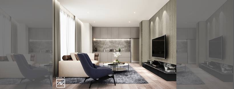 EQUAL K interior design&construction