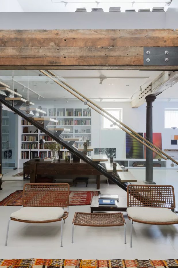 A basement redesign... - British Academy of Interior Design