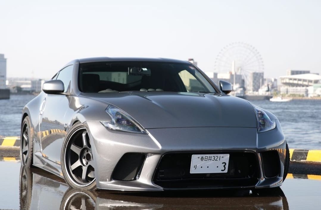 | Fujimura Auto Rocket Dancer full... - NextLevel Performance