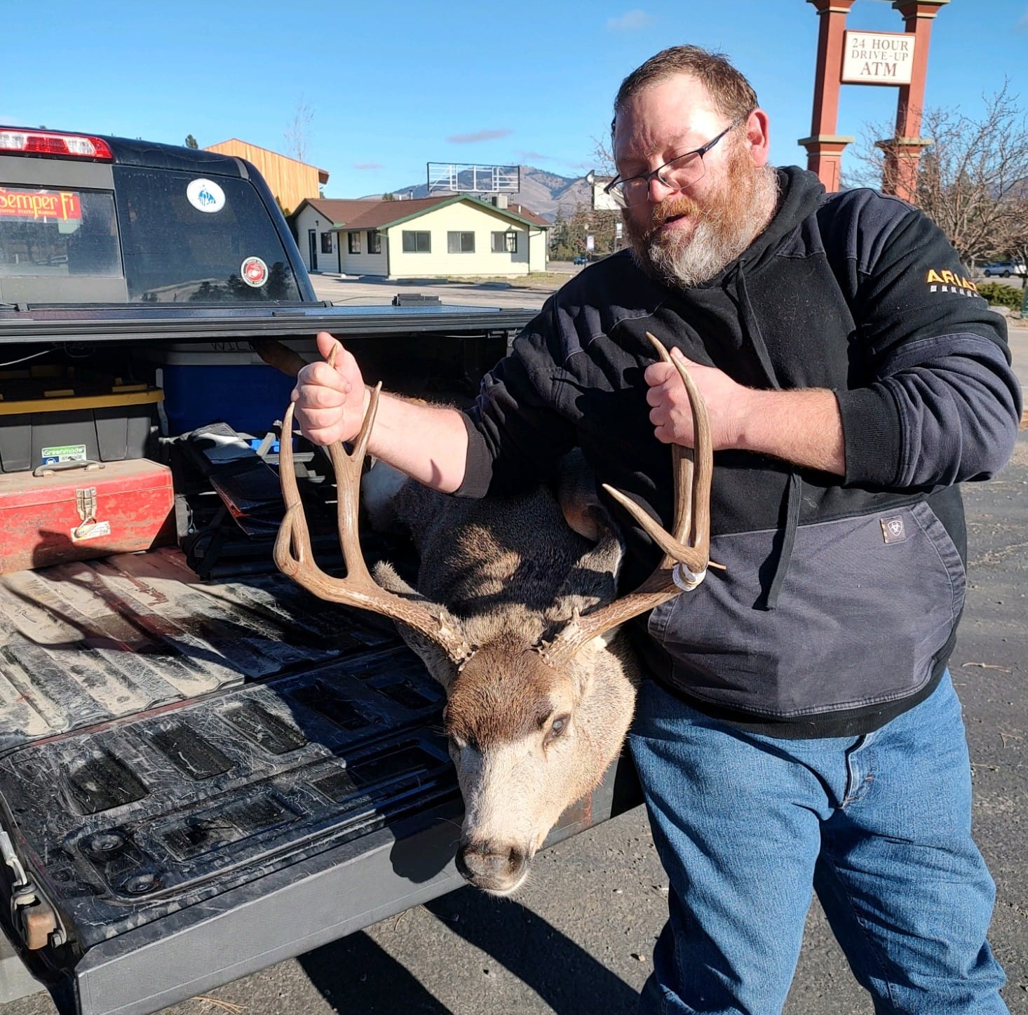 Montana - BREAKING: Sources have leaked that Montana and Montana State ...