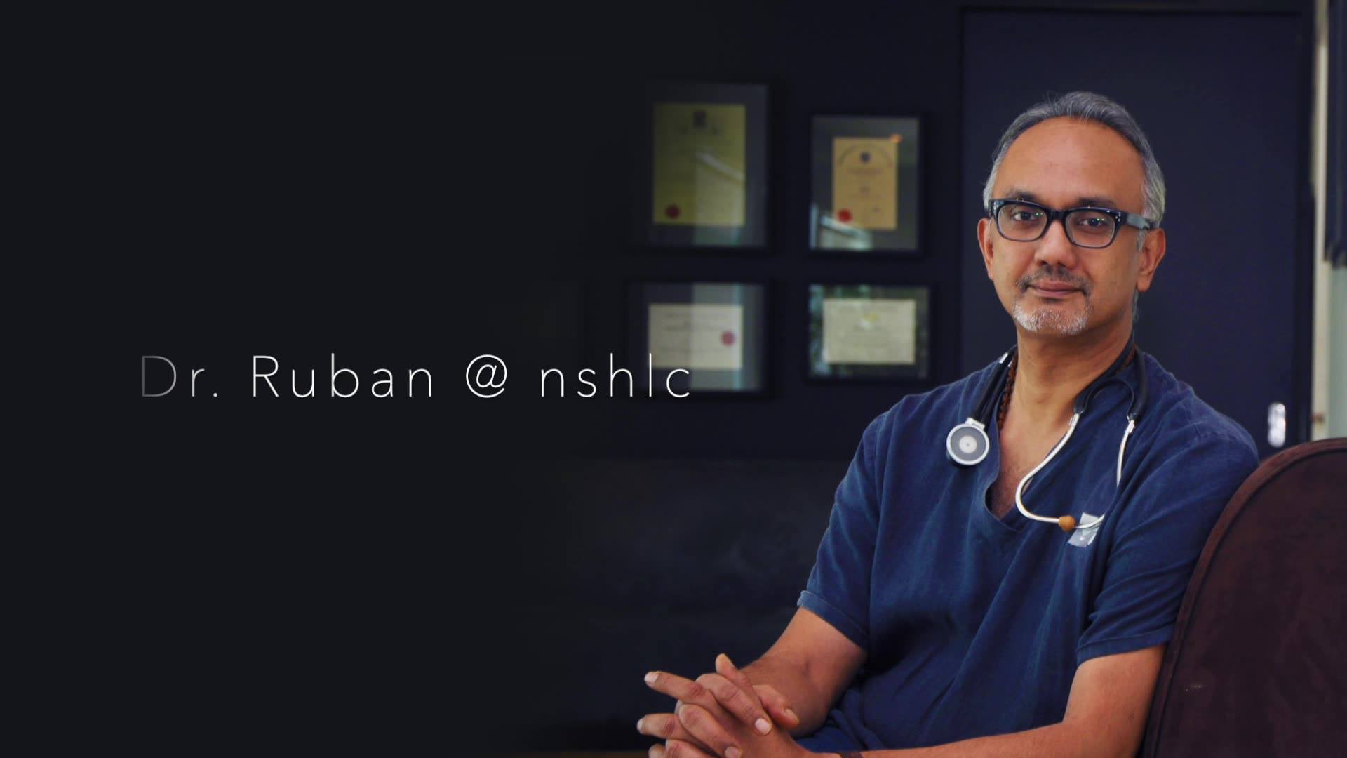 Dr.Ruban's Skin & Hair Clinic | Kuala Lumpur