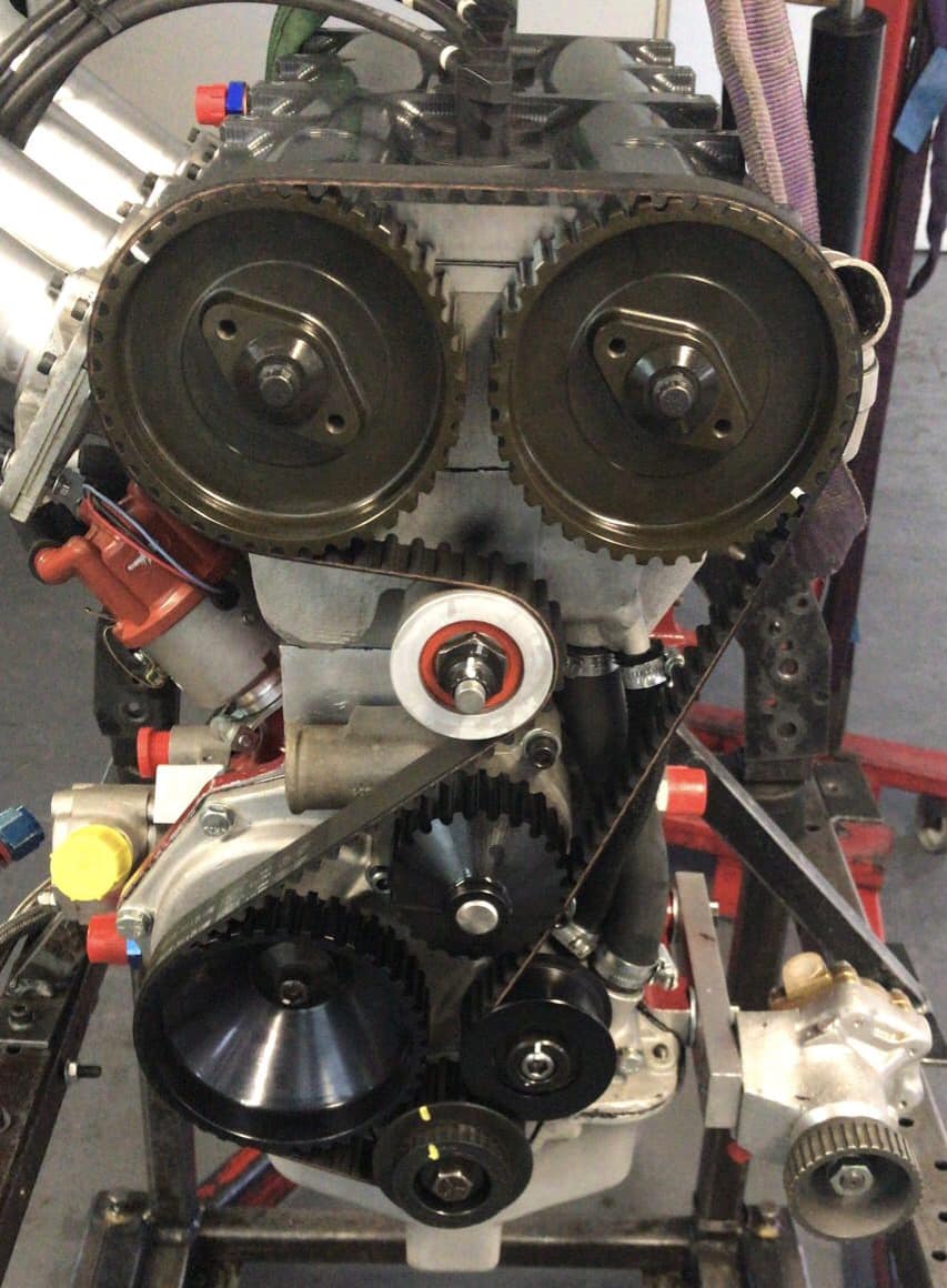 Ridgeway Racing Engines Ltd | Swindon