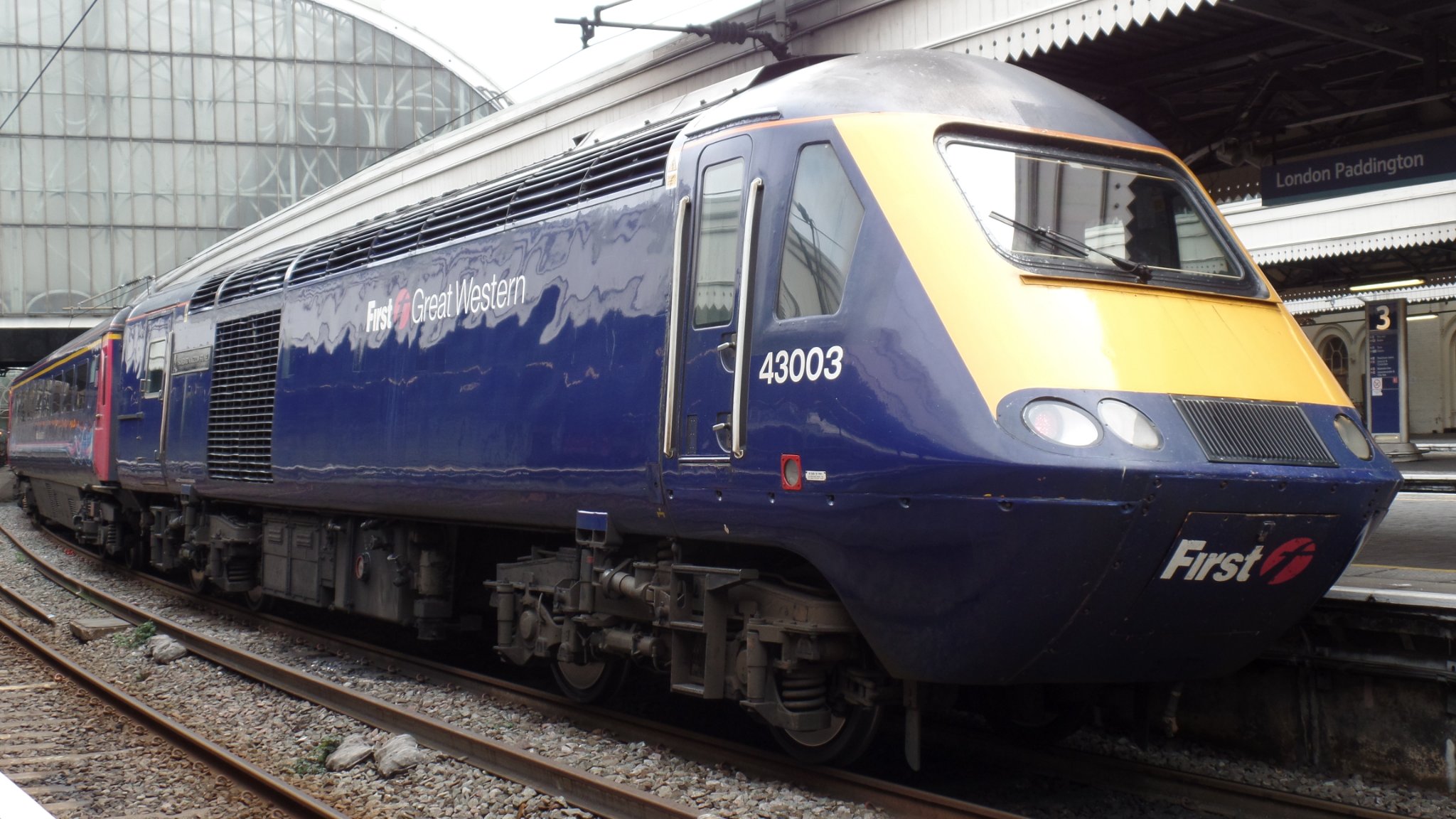 Love Of Trains And Railways - Blast from the past .. The British ...