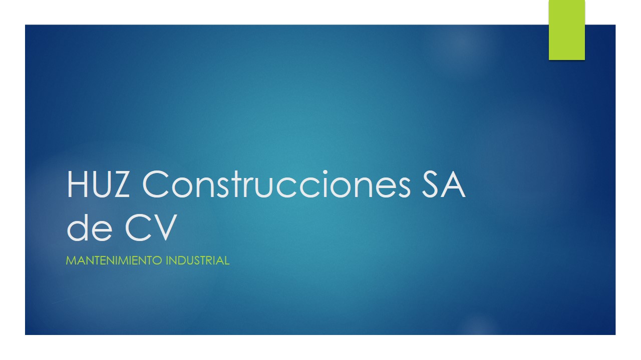 HUZ Construcciones | Saltillo