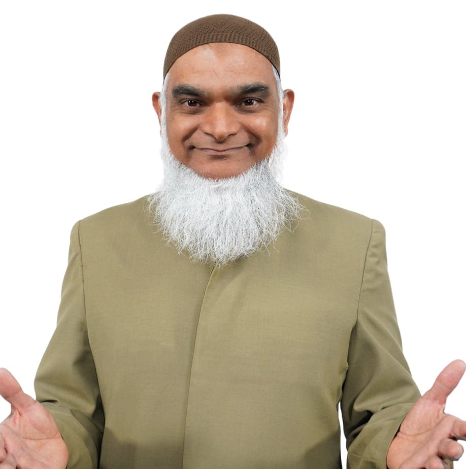 Dr. Shabir Ally