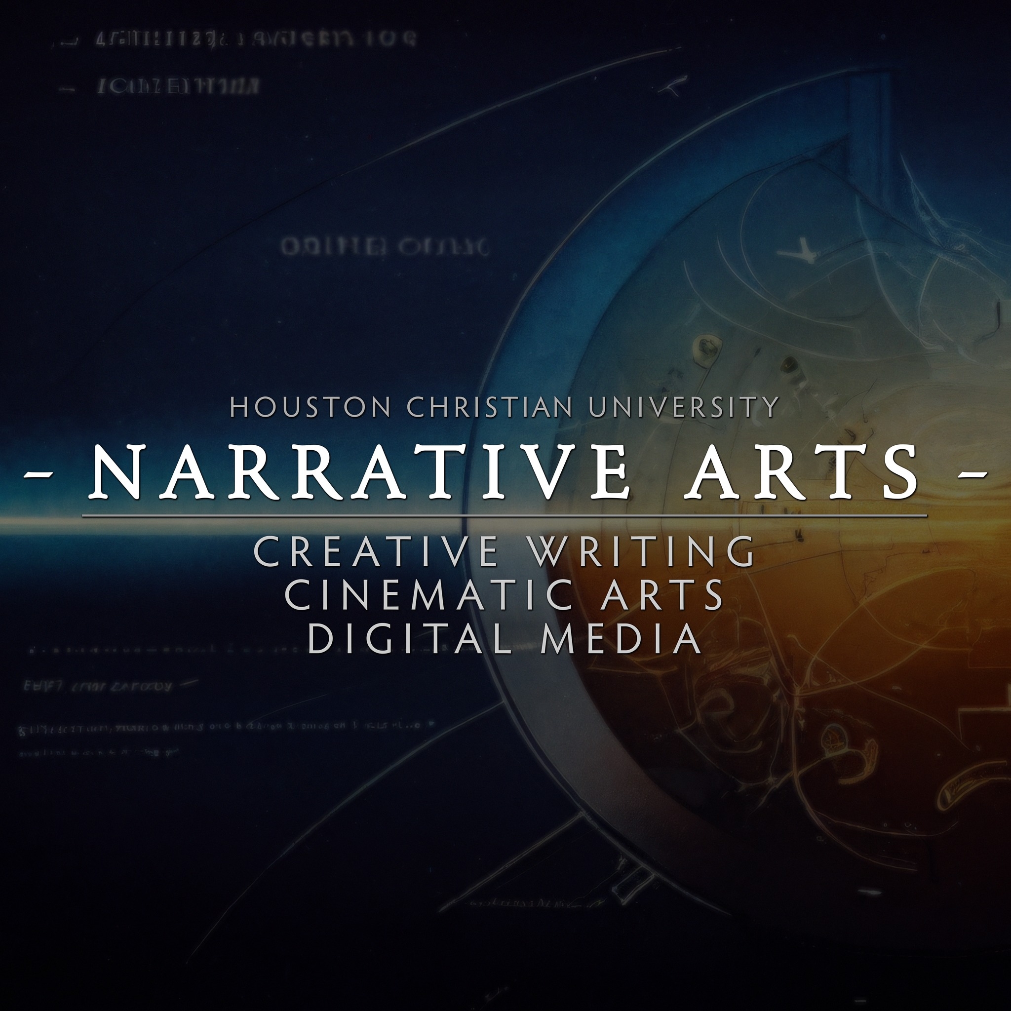 Im... - Narrative Arts at HCU - Cinema, Digital Media, Writing | Facebook