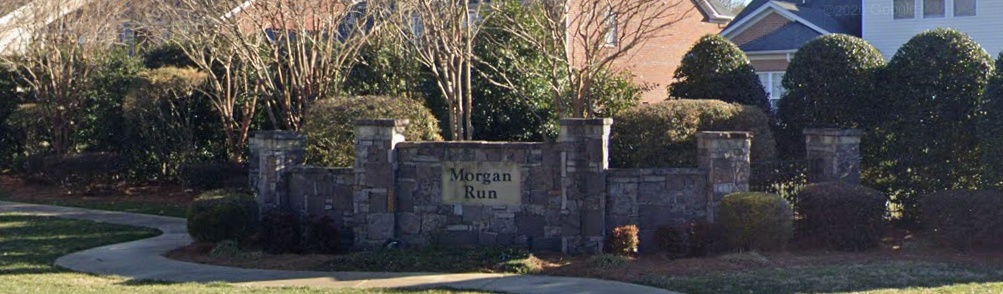 Morgan Run HOA
