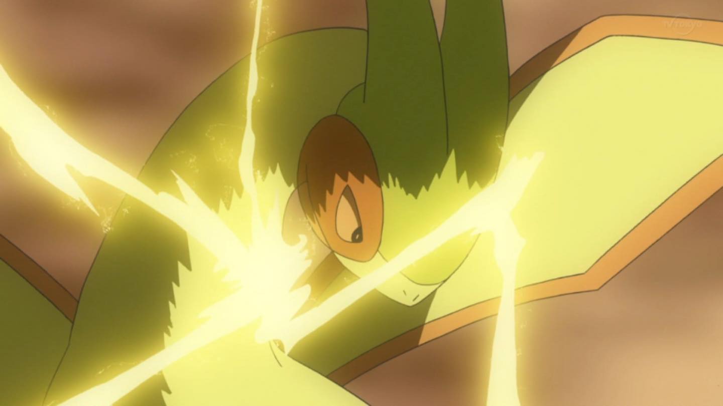 Pokémon Club - Ash battles a Flygon. Ash’s Pikachu uses... | Facebook