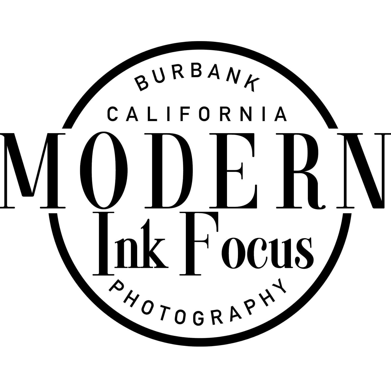 M O D E R N INK Focus Photography
