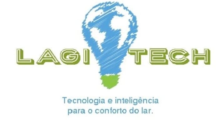 Lagi tech automação Residencial | São Paulo SP