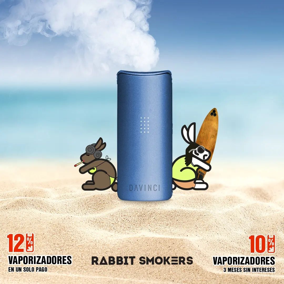 Rabbit Smokers - -Discreción -Buen sabor -La mejor... | Facebook