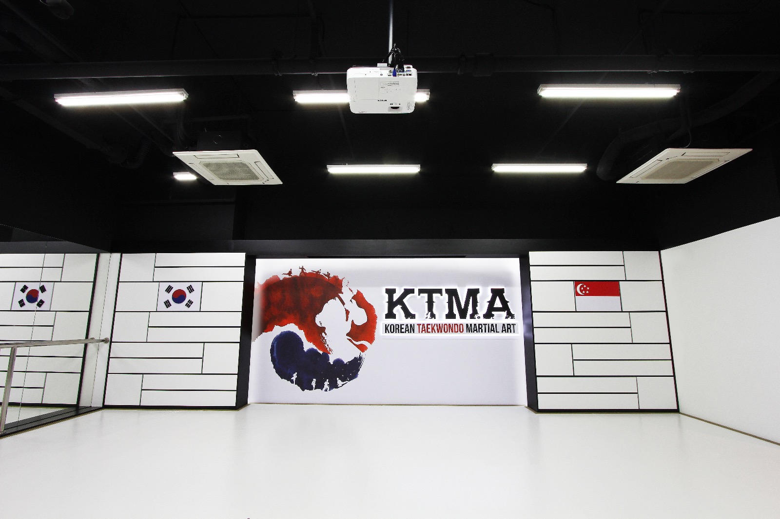KTMA Taekwondo Academy - Singapore | Singapore Singapore