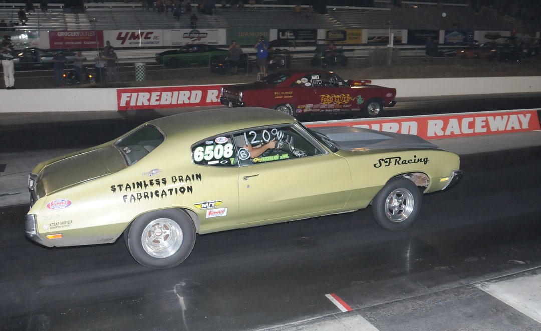 Firebird Raceway added a new photo. - Firebird Raceway