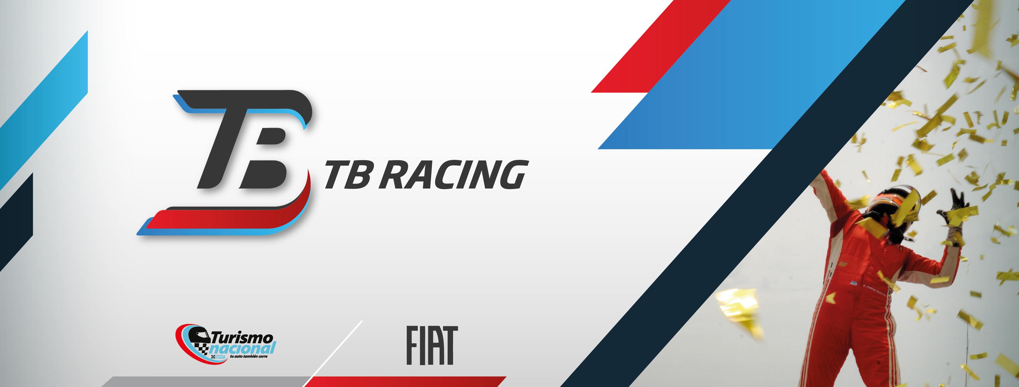 TB Racing Argentina