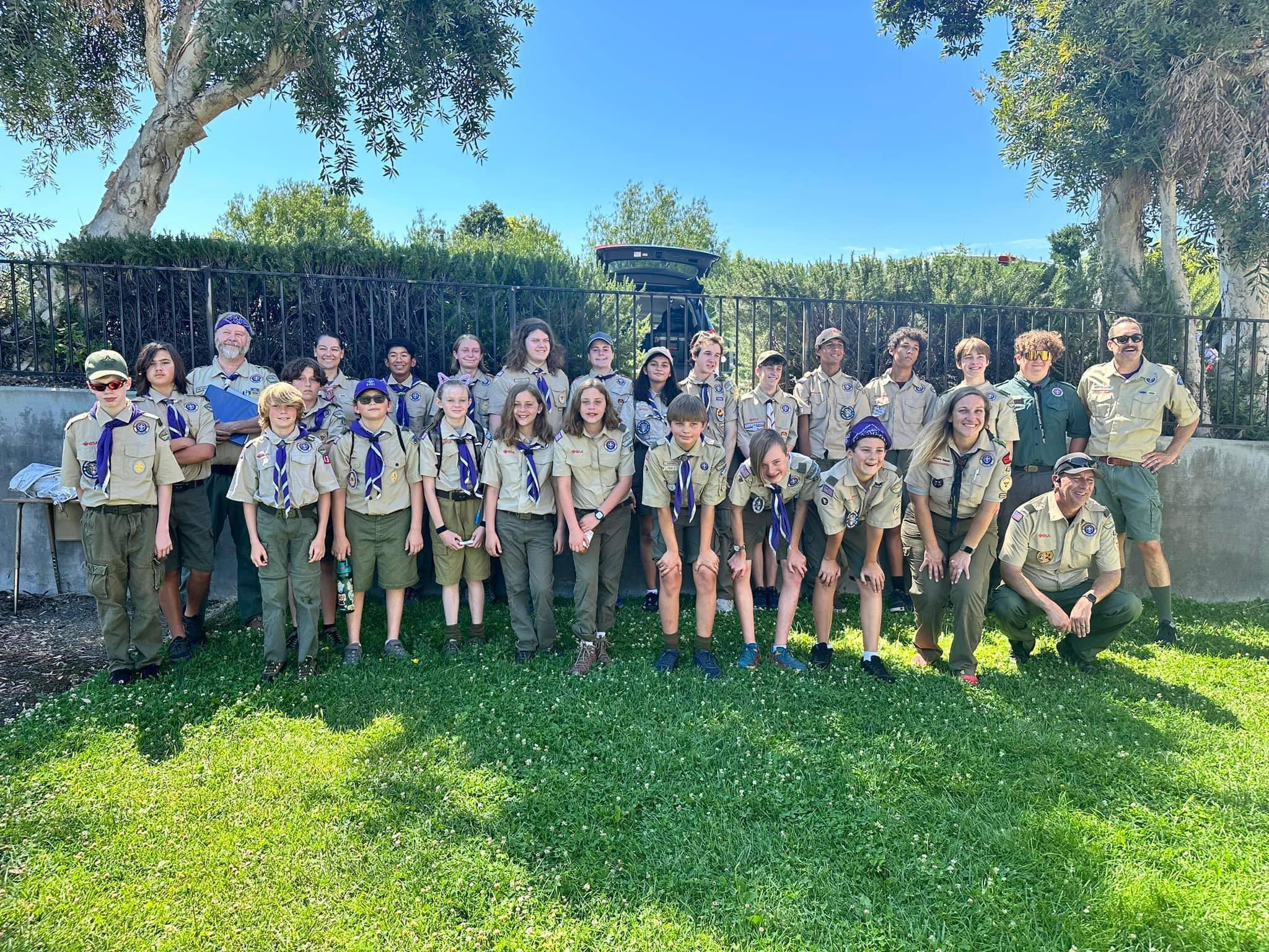 Scout 75 