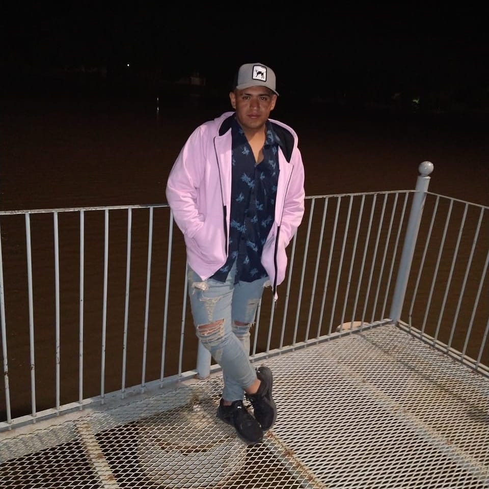 Franco Roldan
