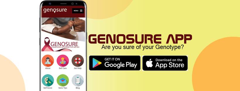 GenoSure App