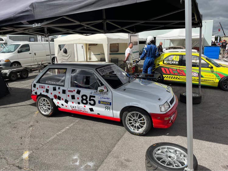 Ridgeway Racing Engines Ltd | Swindon