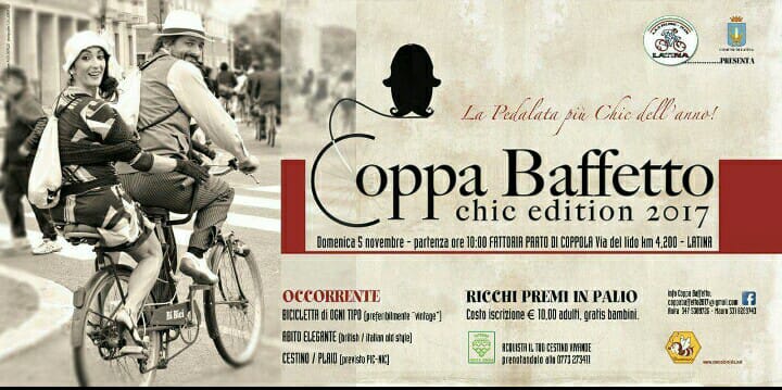 Coppa Baffetto 2017