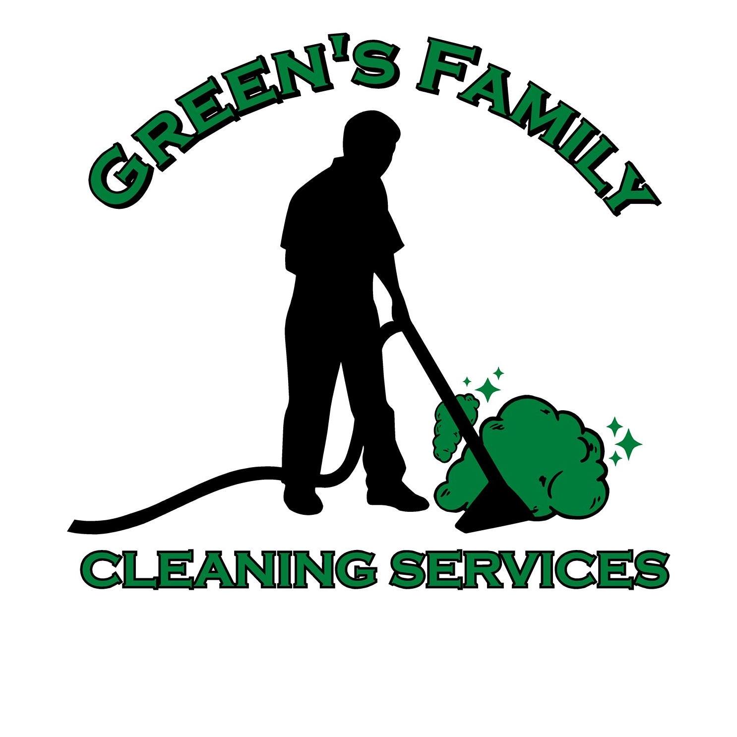 Your 2026 Woman of... - Green’s Family Cleaning Services | Facebook