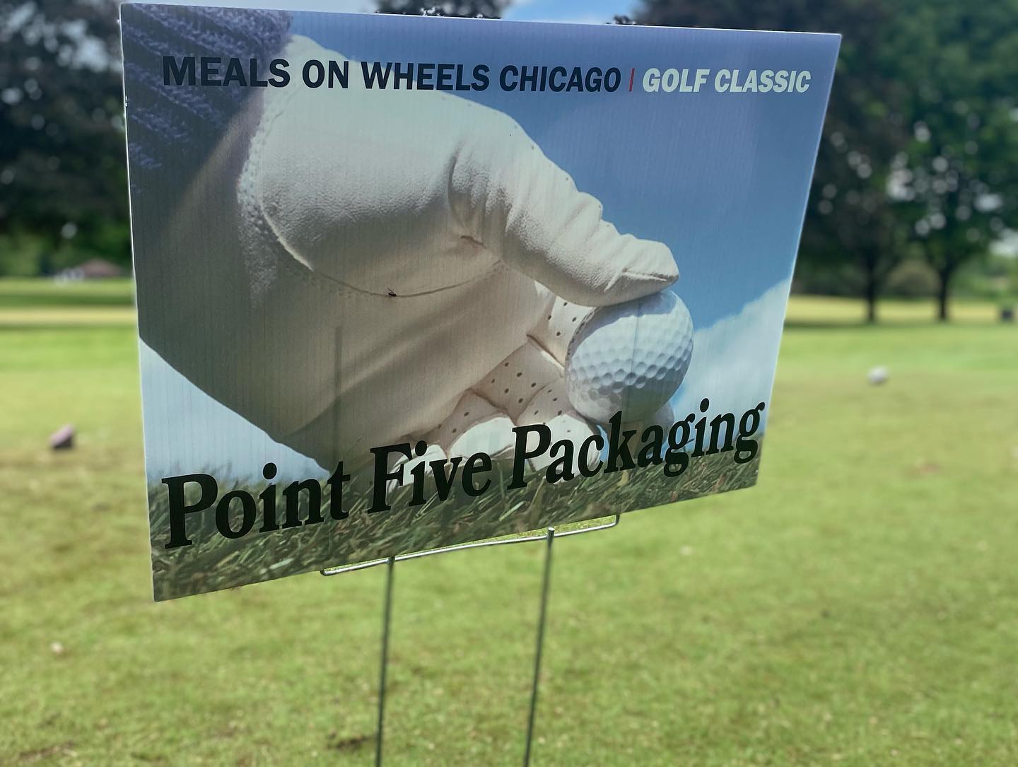 Point Five Packaging LLC | Bensenville IL