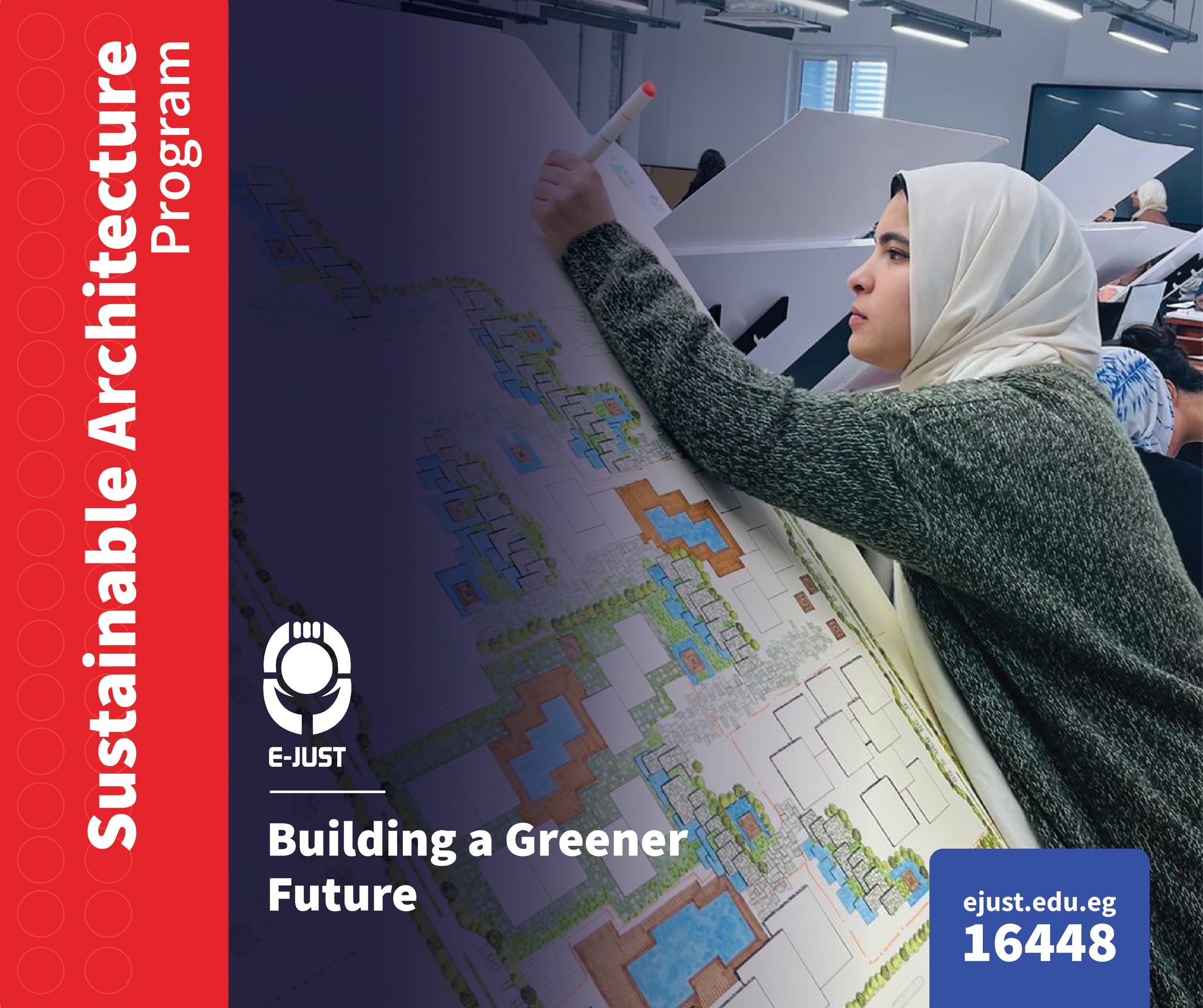 Egypt Japan University of Science and Technology - EJUST